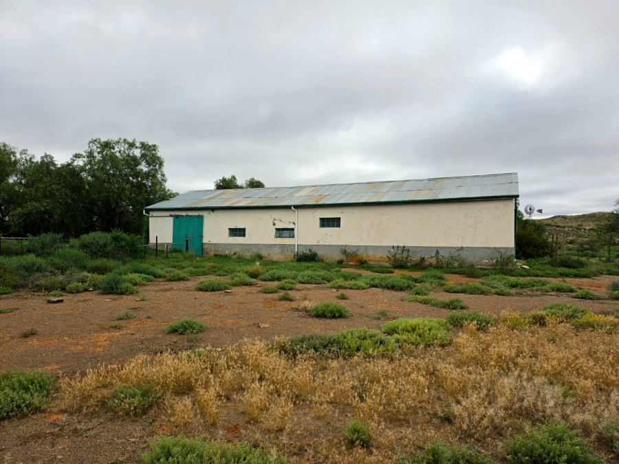 Commercial Property for Sale in Carnarvon Rural Northern Cape